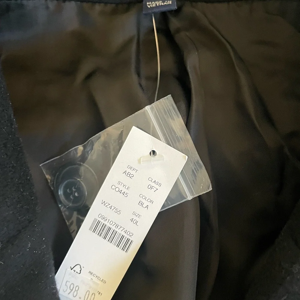 J. Crew crew rivington